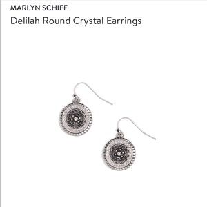 Marlyn Schiff Earrings
